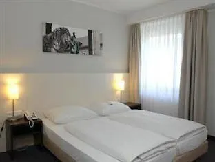 **  Hotel Dolomit Munich Germany