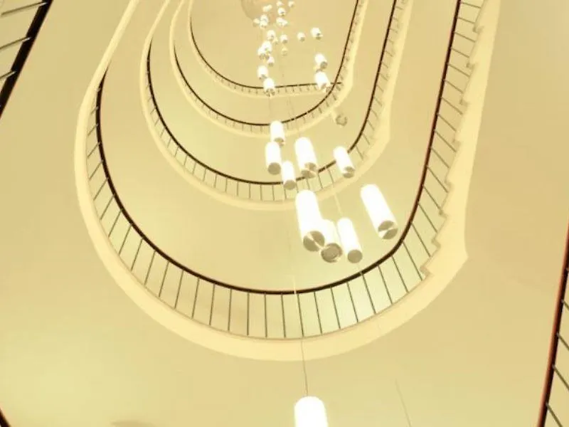Hotel Dolomit Munich Germany