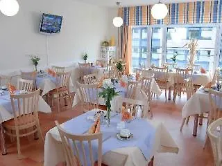 Hotel Dolomit Munich