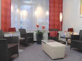 Hotel Dolomit Munich