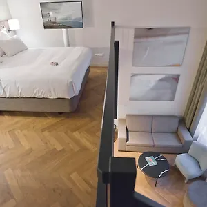 Pestana Riverside 5*, Amsterdam Netherlands