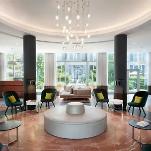 Le Meridien ***** München