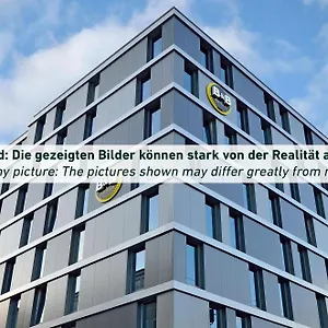 Otel Muenchen-schwabing