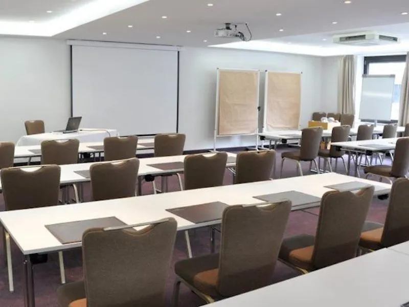 Hotel Dolomit München 2*,  Duitsland