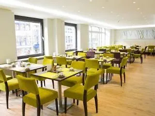 Hotel Dolomit München 2*,  Duitsland