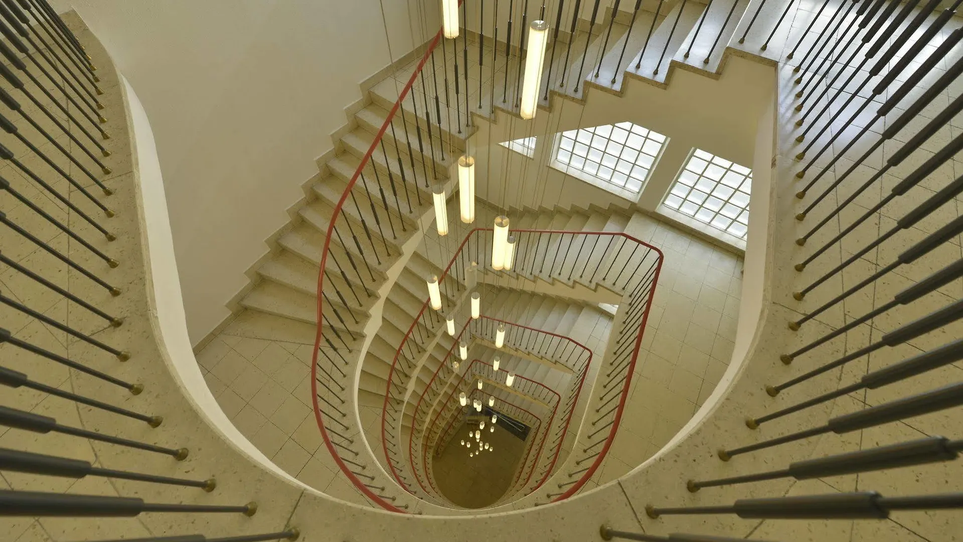 **  Hotel Dolomit München Duitsland