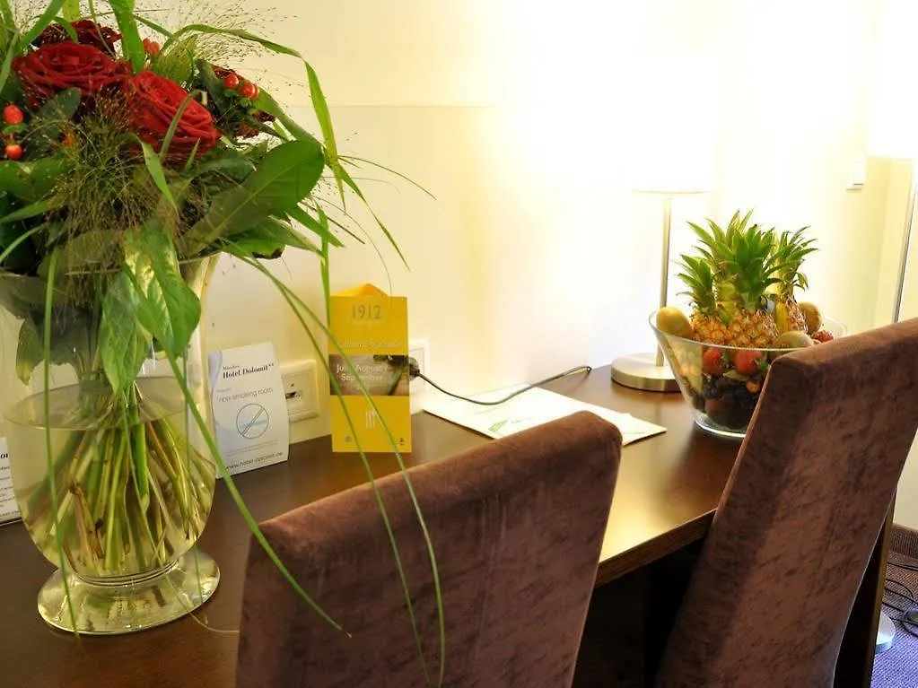 **  Hotel Dolomit München Duitsland